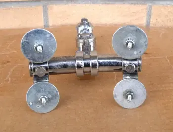 Ludwig Rail Mount