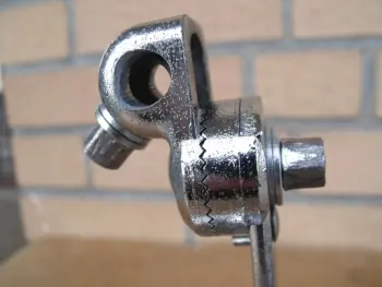 Ludwig Rail Mount