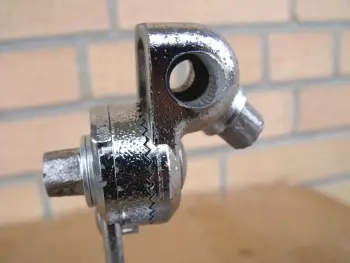 Ludwig Rail Mount