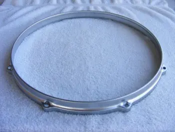 Diecast Rims 14&quot; 8 Lug