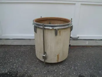 Beverley 14&quot; Floor Tom