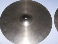 Ludwig Paiste Marveltone Hi Hat