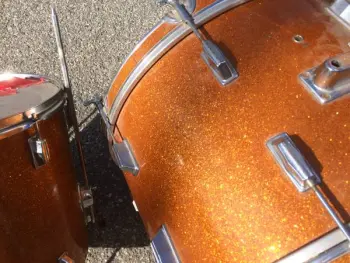 What brand(s) could these be?