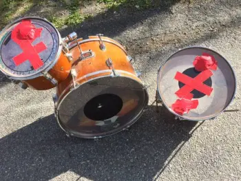 What brand(s) could these be?
