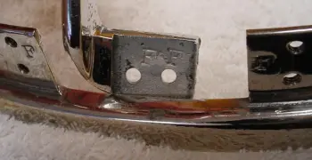 B]1932-33 SLINGERLAND DUALL “RADIO” MODEL ALL METAL DRUM No. 40 (VERSION 1)  [/B]