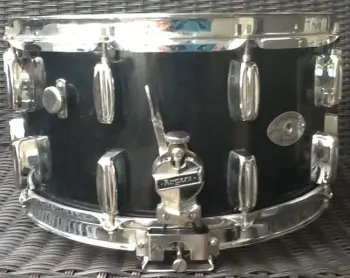 The &quot;KING&quot; of DYNA-SONIC Snares...