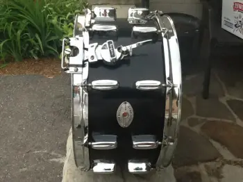 The &quot;KING&quot; of DYNA-SONIC Snares...