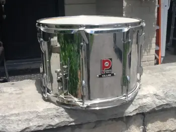 Picked up a few Vintage drums from an Estate ..gonna sell a few