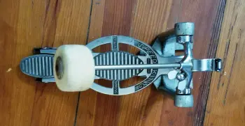 Ludwig Speed King bass drum pedal
