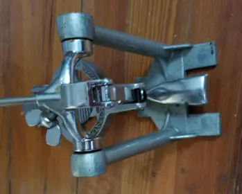 Ludwig Speed King bass drum pedal