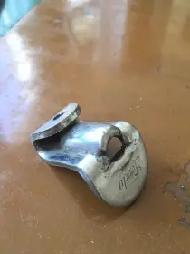 Major Parst Lot Score - Help Identify These!!