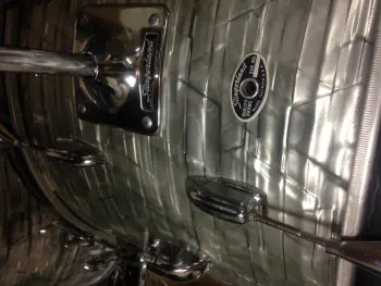 Need Help Identifying Year and Model for Vintage Slingerland Kit
