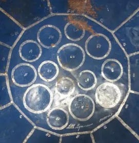 Steel Drum from The Bahamas