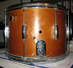 Slingerland Snare(what Is It)