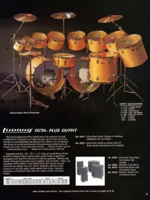 78 Ludwig Classic