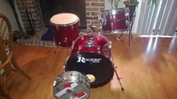 Another Brook Mays Rogers