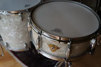 Buddy Rich DW's for trade.
