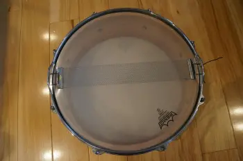 60s Boosey &amp; Hawkes Ajax Snare WMP