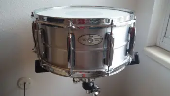 Pearl Sensitone Aluminum 14x6.5 Bridge Lug