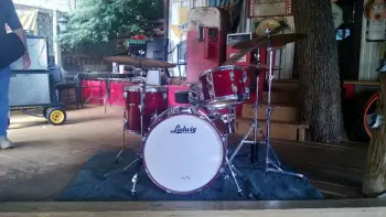 First Gig
