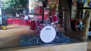 First Gig
