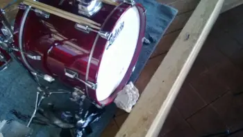 First Gig