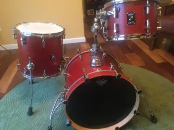 Sonor Sunset Beech Bop Set. $1549