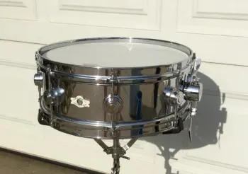 Camco snare restoration