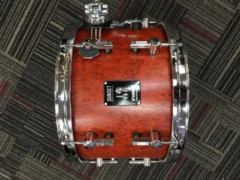 Sonor Sunset Beech Bop Set. $1549