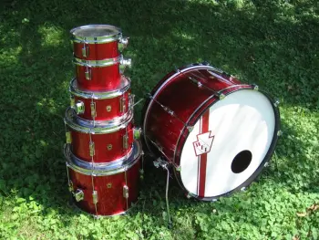 WFL - Built/Restored/Modded/ - Kit