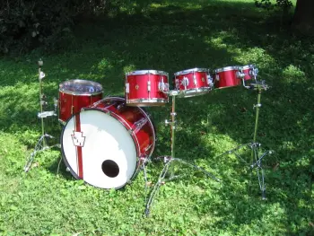 WFL - Built/Restored/Modded/ - Kit