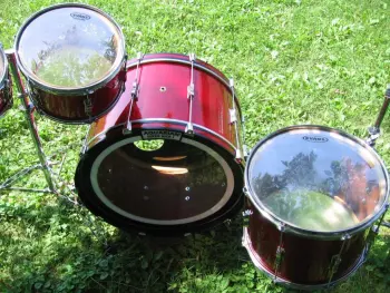 WFL - Built/Restored/Modded/ - Kit