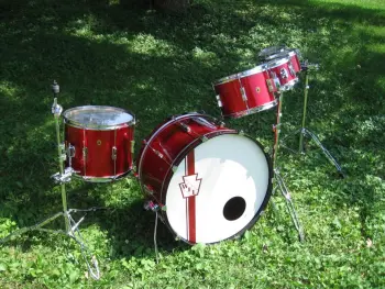 WFL - Built/Restored/Modded/ - Kit
