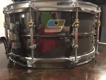 Interesting Black Beauty