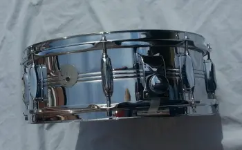 Majestic Deluxe Snare - #2