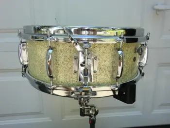 Eastern New York drums?