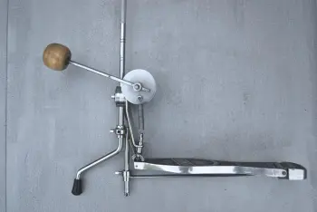 Rogers Upbeat kick pedal