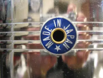 Japanese snares