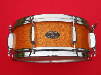 Eastern New York drums?