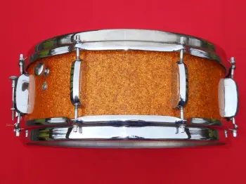 Eastern New York drums?