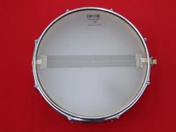 Eastern New York drums?