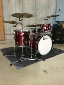 1960's Rogers - Tips on restoration