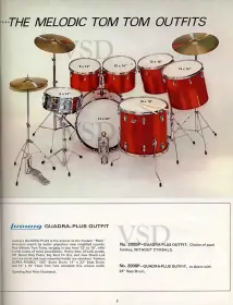 Ludwig kit w/ virgin bass drum should i buy?
