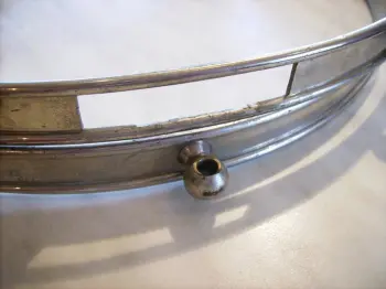 Early snare Trova