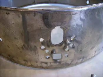 Early snare Trova
