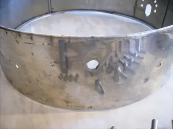 Early snare Trova