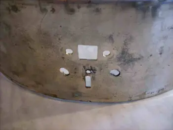 Early snare Trova