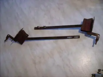 Early snare Trova