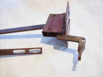 Early snare Trova