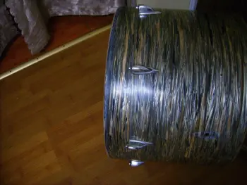 Resuscitation drum Trowa